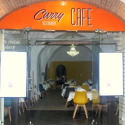 Curry Café
