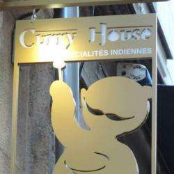 Curry House
