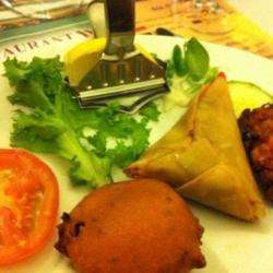 Curry House