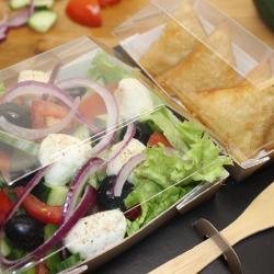Curry Lane - Hub Paris Batignolles