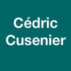 Cusenier Cédric