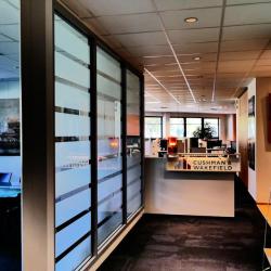 Cushman And Wakefield