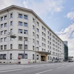 Cushman And Wakefield