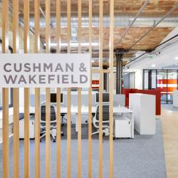 Cushman And Wakefield