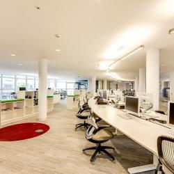 Cushman & Wakefield