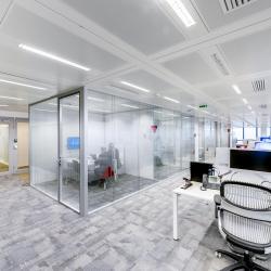 Cushman And Wakefield