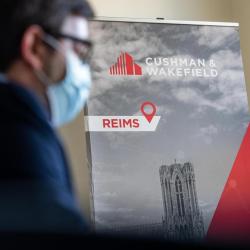 Cushman And Wakefield