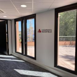 Cushman And Wakefield