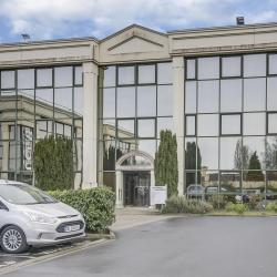 Cushman And Wakefield