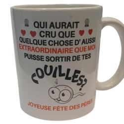 Cusset 3d Passion