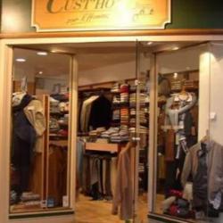 Cust'hom