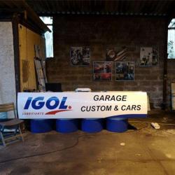 Custom Cars