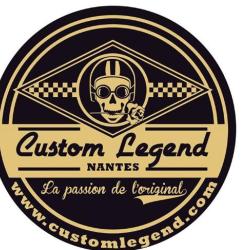 Custom Legend