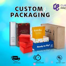 Custom Packaging
