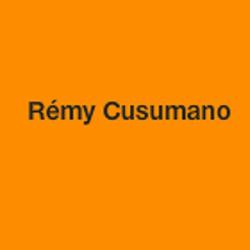 Cusumano Rémy