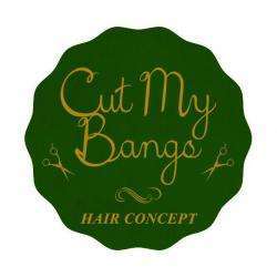 Cut My Bang