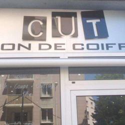 Cut Salon De Coiffure