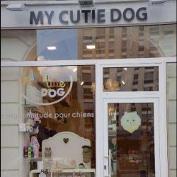 Cutie Dog