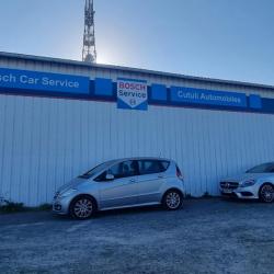 Cutuli & Co - Bosch Car Service