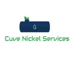 Cuve Nickel Services