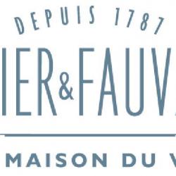 Cuvelier Fauvarque ( Ets )