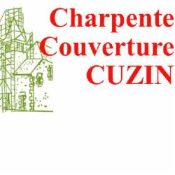 Cuzin Charpente Couverture