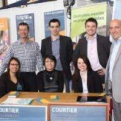 Cv Finance