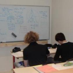 Cv Math