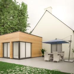 Cybel Extension Limoges