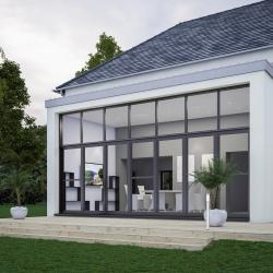 Cybel Extension Lorient