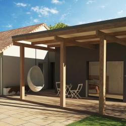 Cybel Extension Niort