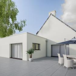 Cybel Extension Saint Nazaire & Redon