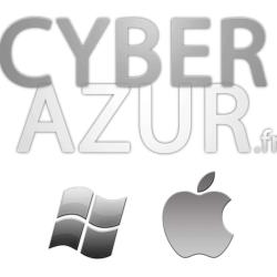 Cyber Azur