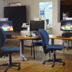 Cyber Base Du Diamant