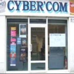 Cyber'com