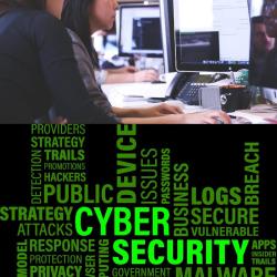 Cyber-egide