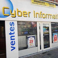 Cyber Informatique
