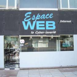 Cyber-laverie