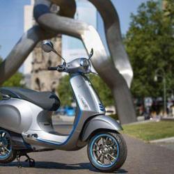 Cyber-scoot