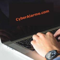 Cyber-alarme