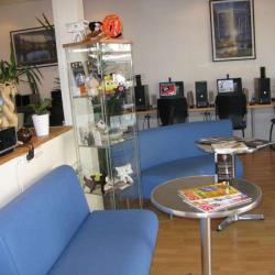 Cybercafe Webtime