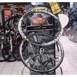 Cycl'espace Fondard