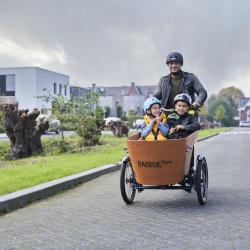 Cyclable