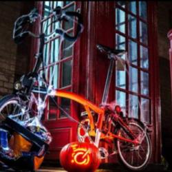 Cyclable
