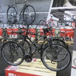 Cyclable