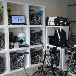 Cyclable