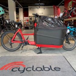 Cyclable