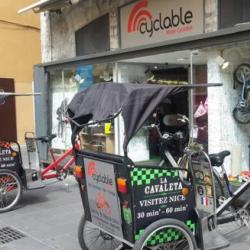 Cyclable