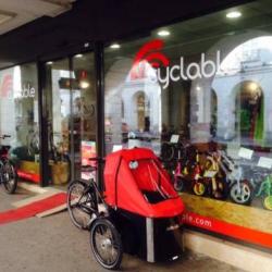 Cyclable
