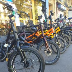 Cyclable